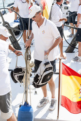 Copa del Rey Mapfre Sailing Cup, Palma de Mallorca