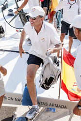 Copa del Rey Mapfre Sailing Cup, Palma de Mallorca