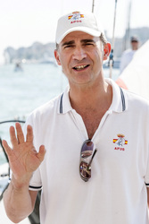 Copa del Rey Mapfre Sailing Cup, Palma de Mallorca