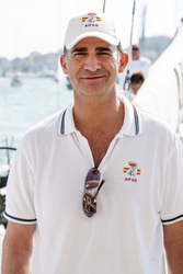 Copa del Rey Mapfre Sailing Cup, Palma de Mallorca