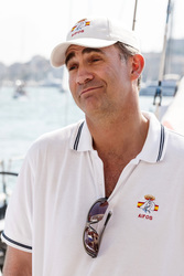 Copa del Rey Mapfre Sailing Cup, Palma de Mallorca