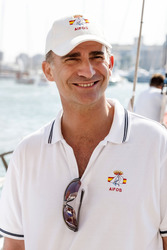 Copa del Rey Mapfre Sailing Cup, Palma de Mallorca