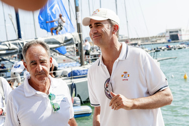 Copa del Rey Mapfre Sailing Cup, Palma de Mallorca