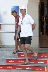 Copa del Rey Mapfre Sailing Cup, Palma de Mallorca