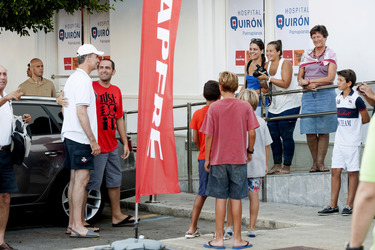 Copa del Rey Mapfre Sailing Cup, Palma de Mallorca