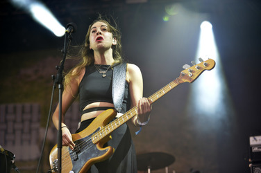 Melt! Festival 2014, Gräfenhainichen