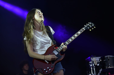 Melt! Festival 2014, Gräfenhainichen