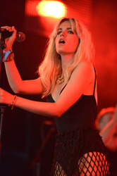 Melt! Festival 2014, Gräfenhainichen