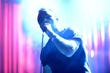 Melt! Festival 2014, Gräfenhainichen