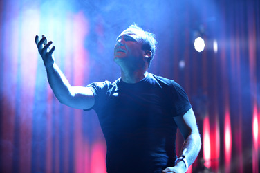 Melt! Festival 2014, Gräfenhainichen