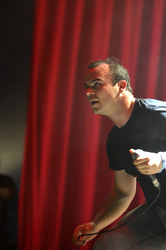 Melt! Festival 2014, Gräfenhainichen