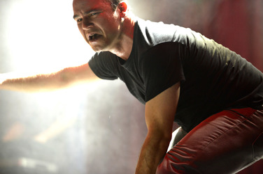 Melt! Festival 2014, Gräfenhainichen