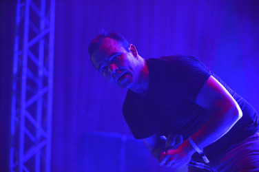 Melt! Festival 2014, Gräfenhainichen