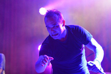 Melt! Festival 2014, Gräfenhainichen