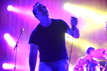 Melt! Festival 2014, Gräfenhainichen