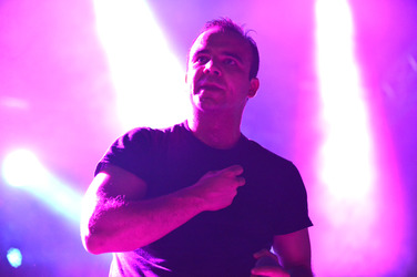 Melt! Festival 2014, Gräfenhainichen
