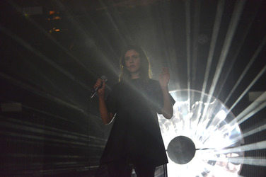 Melt! Festival 2014, Gräfenhainichen
