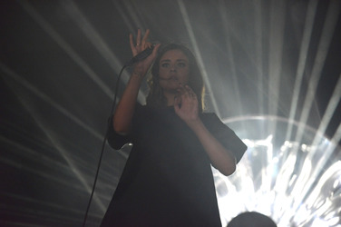 Melt! Festival 2014, Gräfenhainichen