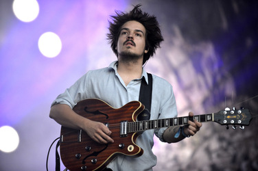 Melt! Festival 2014, Gräfenhainichen