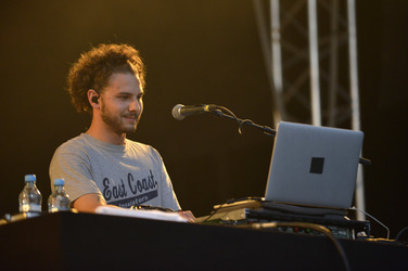 Melt! Festival 2014, Gräfenhainichen