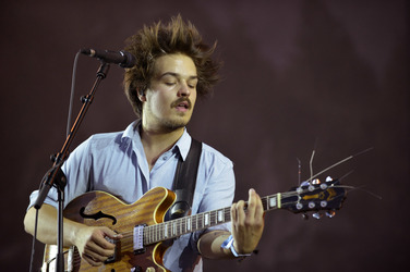 Melt! Festival 2014, Gräfenhainichen