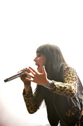 Melt! Festival 2014, Gräfenhainichen
