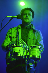 Melt! Festival 2014, Gräfenhainichen