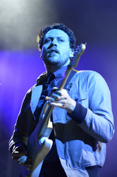 Melt! Festival 2014, Gräfenhainichen