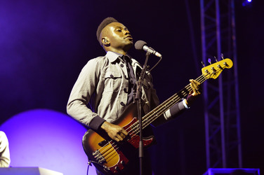 Melt! Festival 2014, Gräfenhainichen