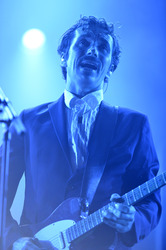 Melt! Festival 2014, Gräfenhainichen