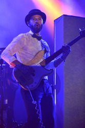 Melt! Festival 2014, Gräfenhainichen