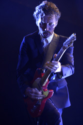 Melt! Festival 2014, Gräfenhainichen