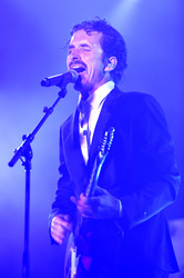 Melt! Festival 2014, Gräfenhainichen