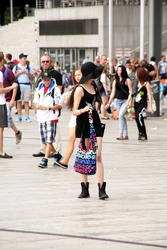 Hanfparade 2014, Berlin