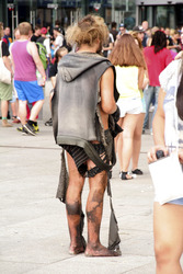 Hanfparade 2014, Berlin