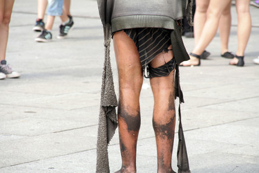 Hanfparade 2014, Berlin