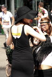 Hanfparade 2014, Berlin