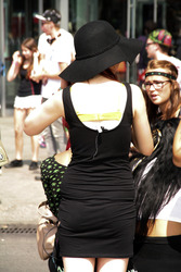 Hanfparade 2014, Berlin