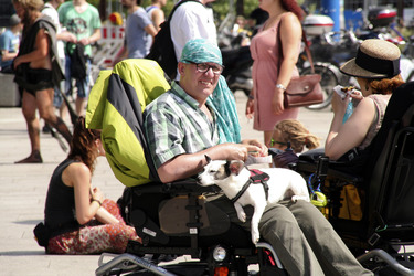 Hanfparade 2014, Berlin