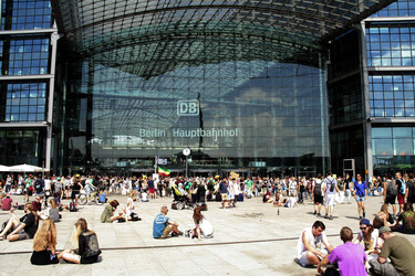 Hanfparade 2014, Berlin