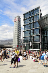 Hanfparade 2014, Berlin