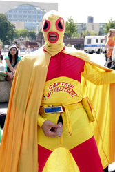 Hanfparade 2014, Berlin