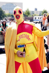 Hanfparade 2014, Berlin