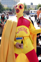 Hanfparade 2014, Berlin
