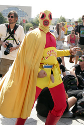 Hanfparade 2014, Berlin
