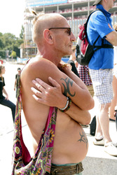 Hanfparade 2014, Berlin
