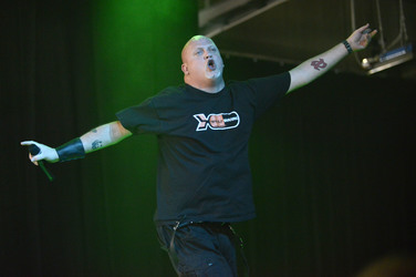 M'era Luna Festival 2014, Hildesheim