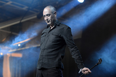 M'era Luna Festival 2014, Hildesheim