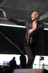 M'era Luna Festival 2014, Hildesheim