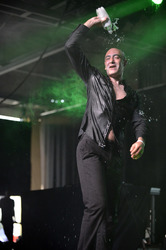 M'era Luna Festival 2014, Hildesheim